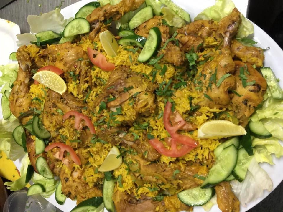 Special Chargha Chicken – Cooked in Tandoor in Pakistani Style