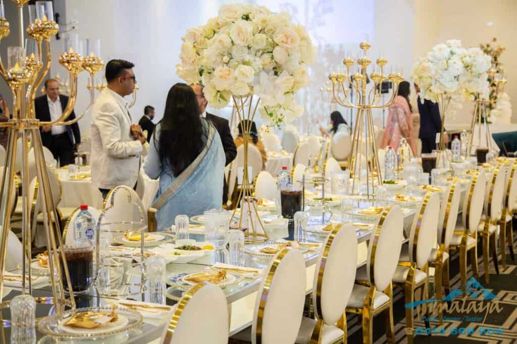 Wedding Venues | Authentic Pakistani and Indian cuisine | Himalaya Restaurant