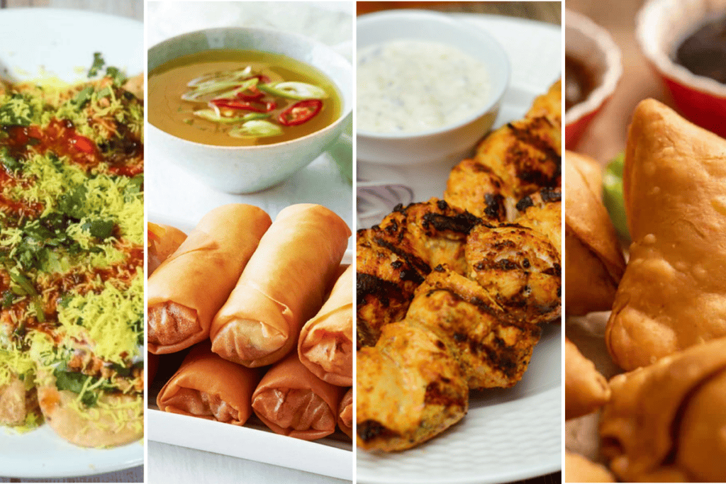 10 Irresistible Pakistani Street Snacks to Try at Himalaya Restaurant