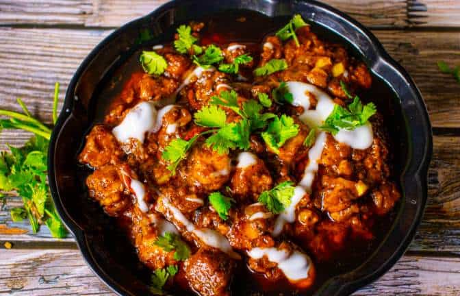 garlic panner - The 10 Most Flavourful Indian Paneer Dishes at Himalaya Restaurant