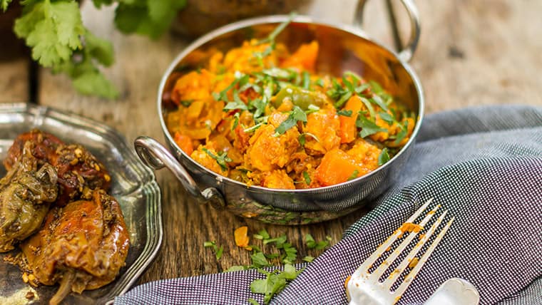 kadhai panner - The 10 Most Flavourful Indian Paneer Dishes at Himalaya Restaurant