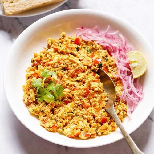 panner bhurji - The 10 Most Flavourful Indian Paneer Dishes at Himalaya Restaurant