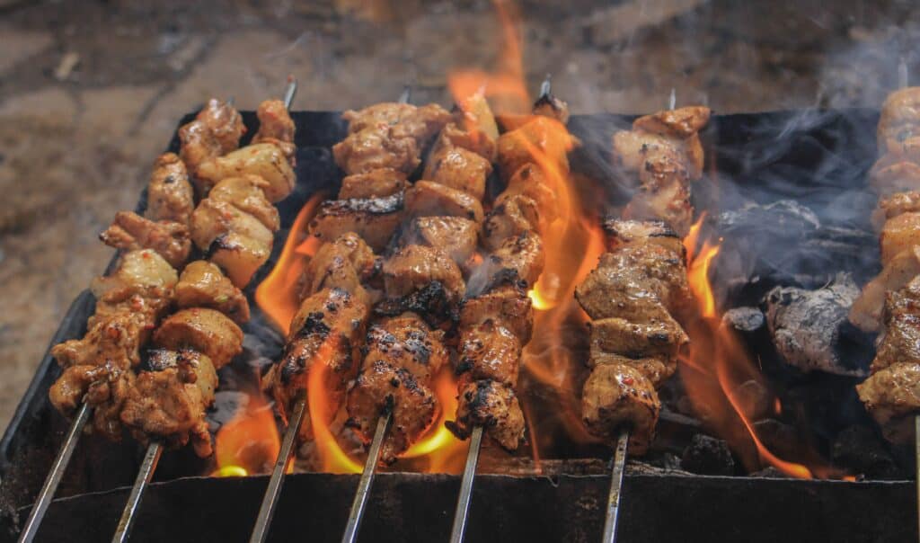 7 Exquisite Pakistani BBQ Delights to Savour at Himalaya Restaurant