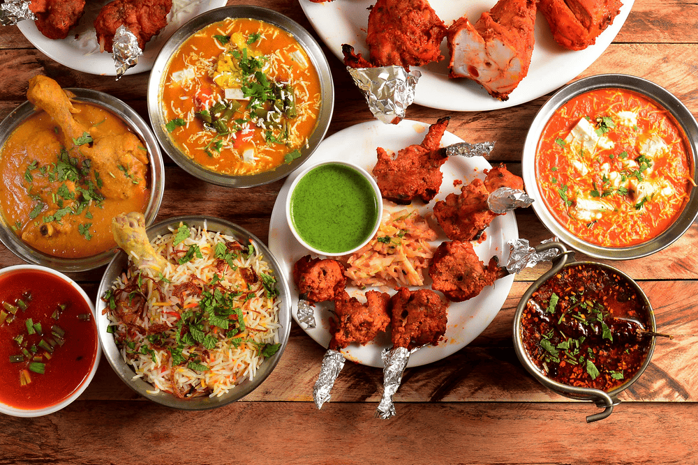 Savouring Indian Delights at Home | Himalaya Restaurant's Online Ordering and Delivery: Enjoy Indian Cuisine at Home