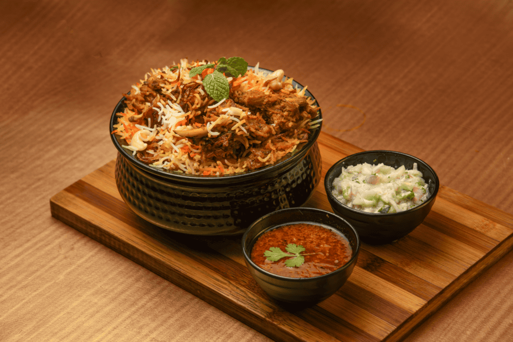 In this article, we will delve into what makes biryani so special, and why it remains a must-try for anyone exploring the rich tapestry of Indian food.